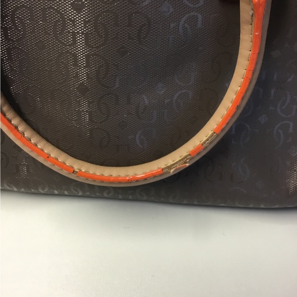 Guess Purse and Wallet - GUC - See Pics For Details - Picture 4 of 6